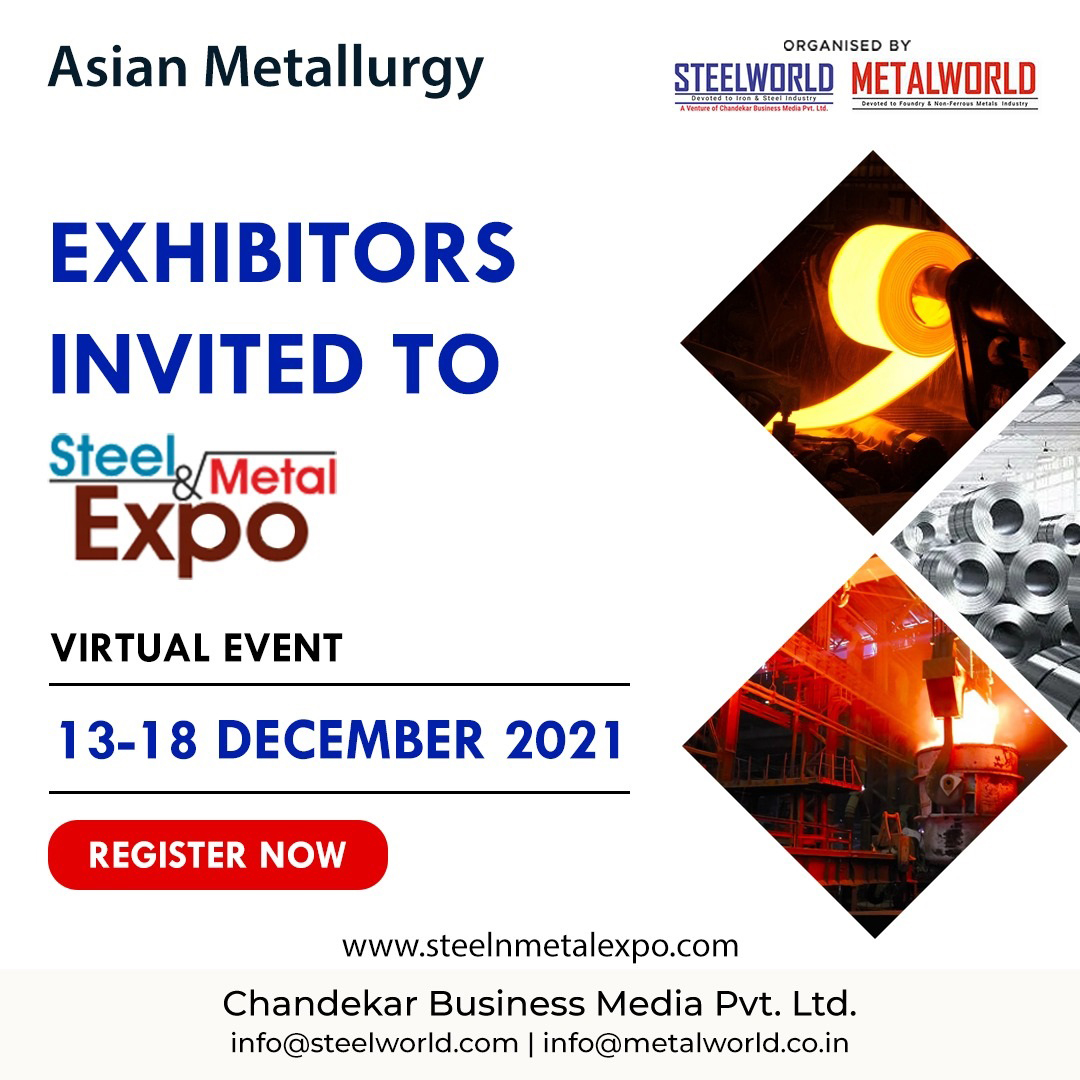 Steel and Metal Expo 2021