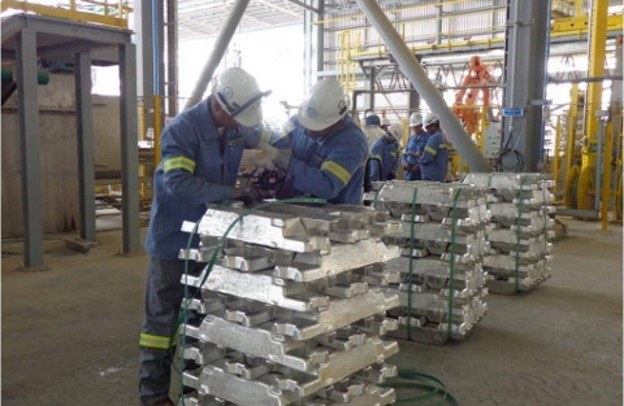 Primary Aluminium demand will increase over 40 pc by 2030 : IAI report