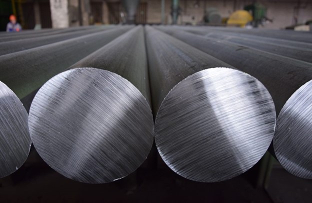 The Net-Zero shift starts With Low Carbon Aluminium