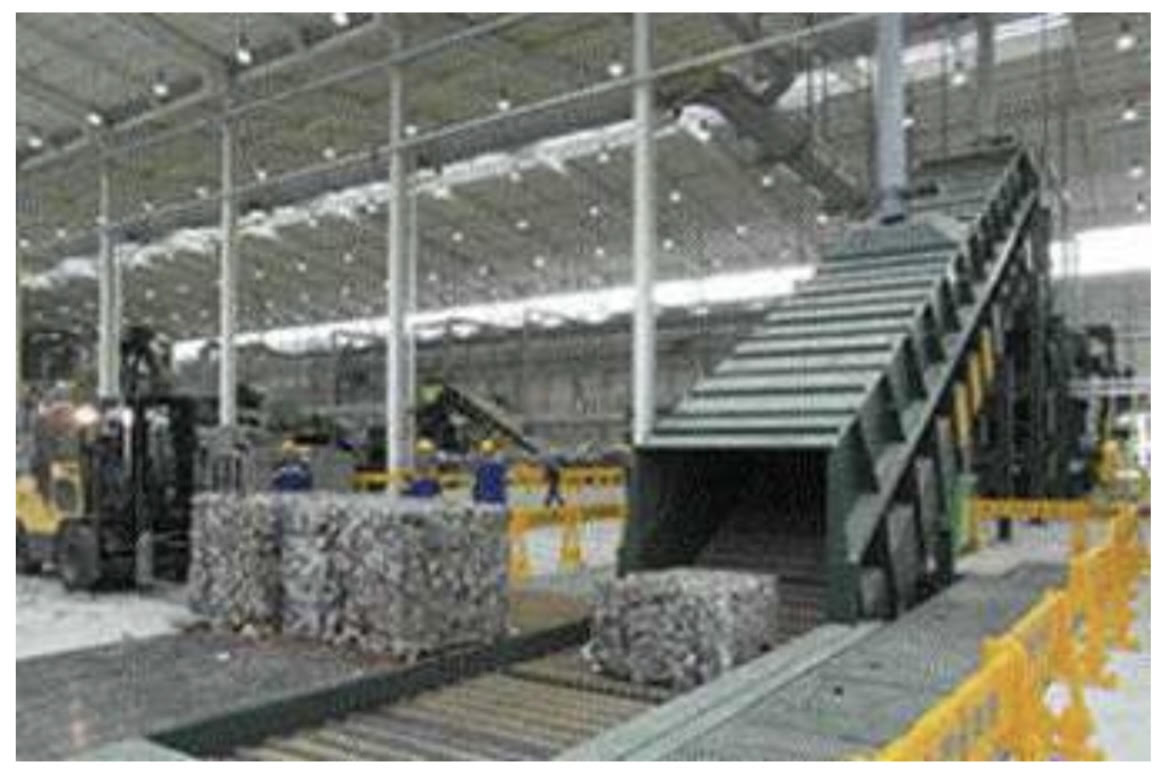 Aluminium Stewardship nitiative Certifies Magna BDW Die Cast Plant In Germany