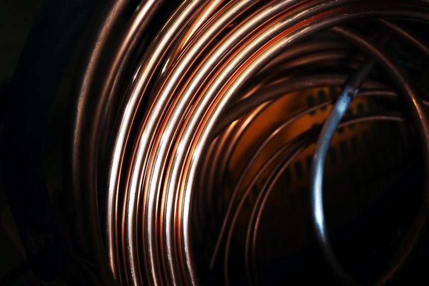 Copper price falls to 5-month low on China lockdown worries