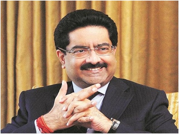 Hindalco Industries earmarks about $8-bn capex over next 5 yrs: K M Birla
