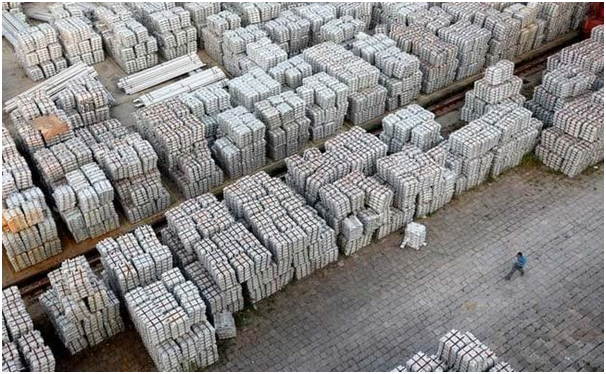 Aluminium prices set to rebound as global deficit looms: Report