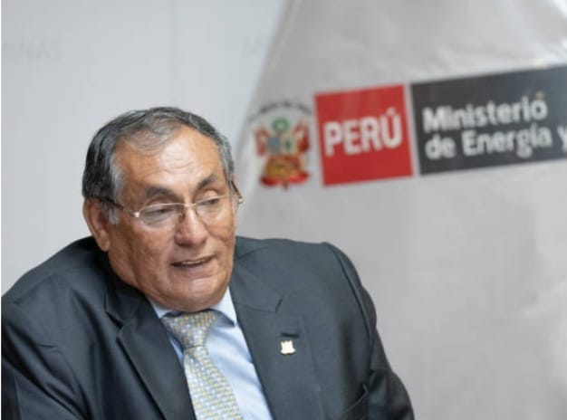 Peru sees copper production boost in 2023, lithium permissions pending