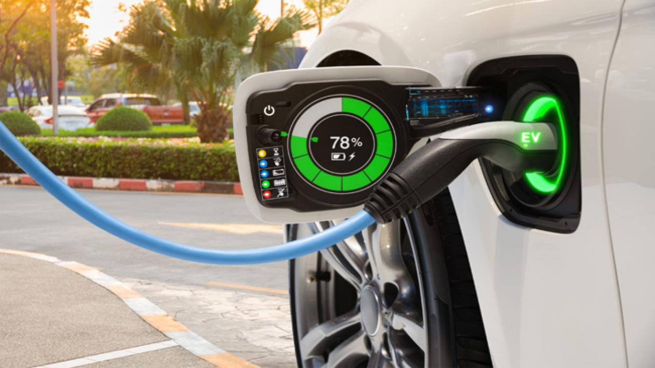 India ripe target for EV companies but domestic take up slow: S&P Global Ratings