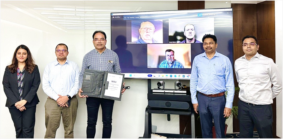 Hindustan Zinc and AEsir Technologies Partner on Zinc Batteries