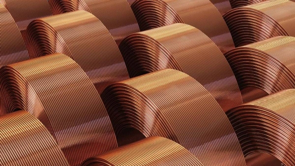 Rising Copper Demand Fuels India’s Economic Growth