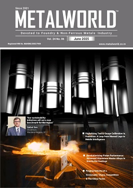 METALWORLD – June 2025