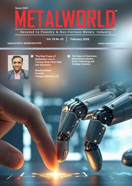 METALWORLD – February 2026